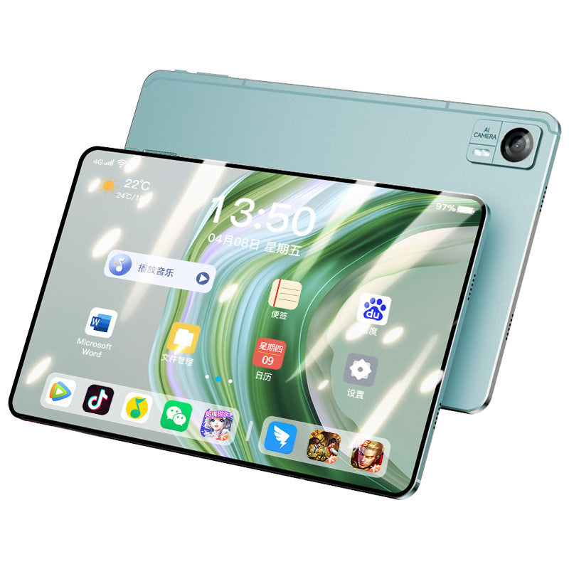 Tablet