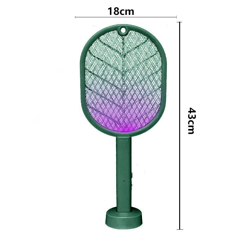 Elettrico Domestico Sicurezza Mosquito Killer Anti Mosquito Trap