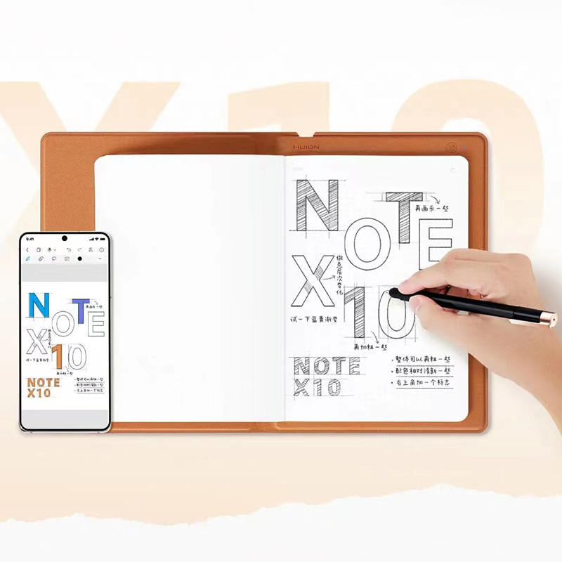 Digital Drawing Tablet with Stylus