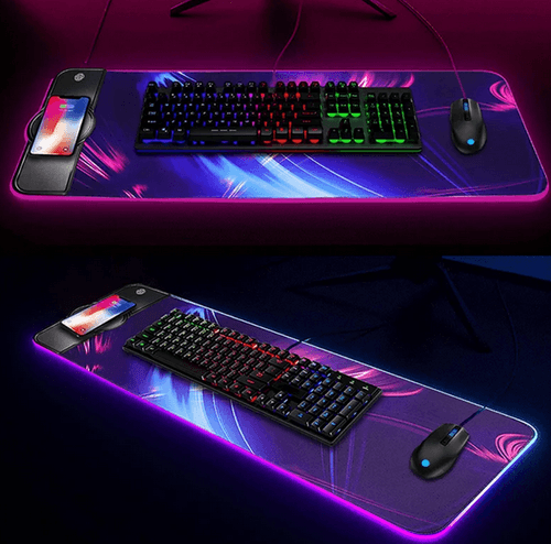 Mouse Pad