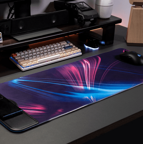 Mouse Pad