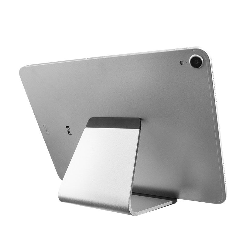 Universal Aluminum Tablet and Phone Stand