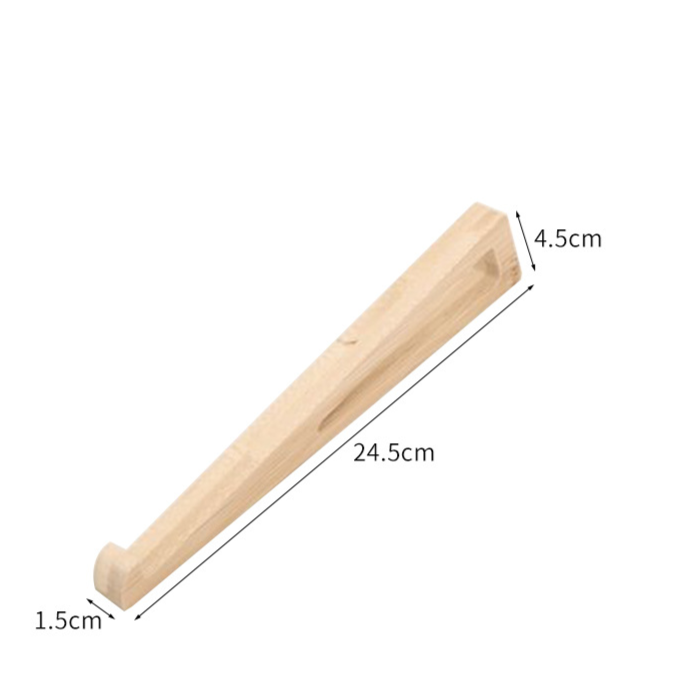 Bamboo Laptop and Tablet Stand