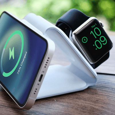 3 in 1 Wireless Charger