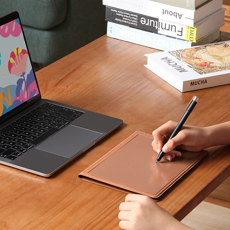 Digital Drawing Tablet with Stylus