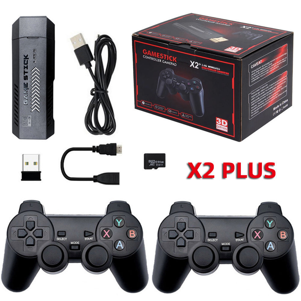 Video Game Console