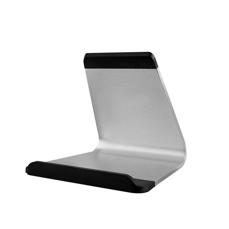 Universal Aluminum Tablet and Phone Stand
