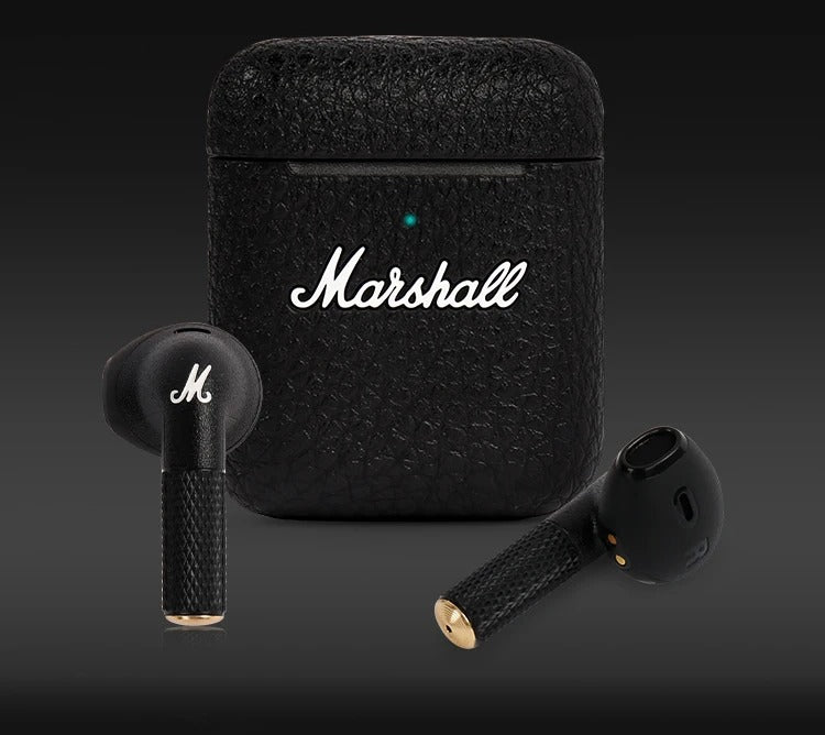 MARSHALL MINOR III, Cuffie auricolari Bluetooth