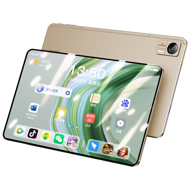 Tablet