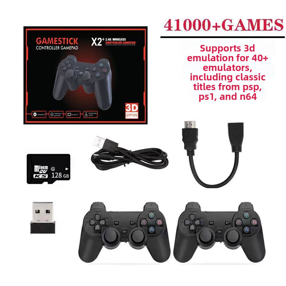 Video Game Console